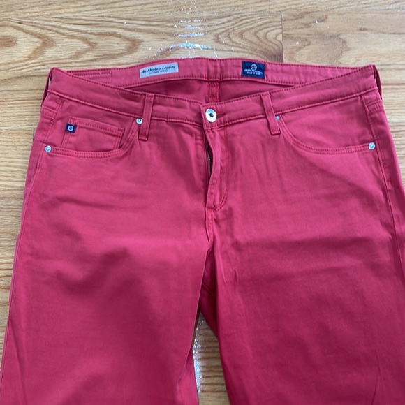 AG legging - Picture 2 of 4